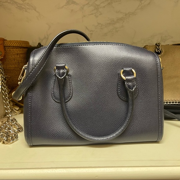 Coach Handbag - Picture 2 of 3